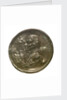 Medal commemorating Vice-Admiral Horatio Nelson (1758-1805); obverse by P. Wyon