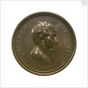 Medal commemorating Admiral Sir William Sidney Smith (1764-1840); obverse by T. Webb