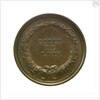 Medal commemorating Admiral Sir William Sidney Smith (1764-1840); reverse by T. Webb