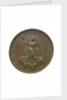 Medal commemorating the victories under George III; reverse by J. Westwood