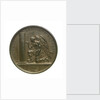 Medal commemorating the British Victories 1797-1809; reverse by W.S. Mossop
