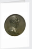 Medal commemorating Vice-Admiral Horatio Nelson (1758-1805) and the Duke of Wellington; reverse by T. Webb