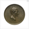 Medal commemorating Sir William Sidney Smith (1764-1840); obverse by unknown