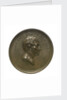 Medal commemorating Sir William Sidney Smith (1764-1840); obverse by unknown