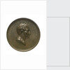 Medal commemorating Sir William Sidney Smith (1764-1840); obverse by unknown
