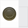 Medal commemorating Sir William Sidney Smith (1764-1840); reverse by unknown