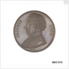 Medal commemorating Captain James Cook (1728-1779) by Smith