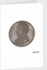 Medal commemorating Captain James Cook (1728-1779) by Smith