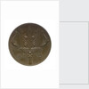 Medal commemorating Greek Independence and naval help from England; reverse by Benedetta Pistrucci