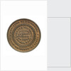 Medal commemorating the SS 'Great Eastern'; obverse by unknown