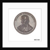 Medal commemorating the SS 'Great Eastern' by J. Moore