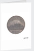 Medal commemorating the SS 'Great Eastern' by J. Moore