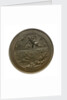Medal commemorating the SS 'Great Eastern'; reverse by Harry Emanuel