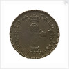 Coin pattern commemorating the dominion of the sea; obverse by unknown
