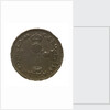 Coin pattern commemorating the dominion of the sea; obverse by unknown