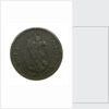 Coin commemorating the dominion of the sea; obverse by unknown