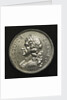 Pattern commemorating the dominion of the sea; obverse by unknown