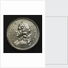 Pattern commemorating the dominion of the sea; obverse by unknown