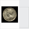 Vigo sixpence; obverse by unknown