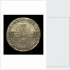 Vigo sixpence; reverse by unknown