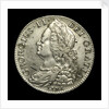 Lima half-crown; obverse by unknown