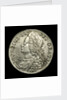 Lima half-crown; obverse by unknown