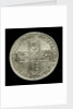 Lima half-crown; reverse by unknown