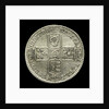 Lima half-crown; reverse by unknown