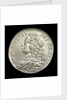 A Lima half-crown; obverse by unknown