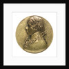Trial piece commemorating Vice-Admiral Horatio Nelson (1758-1805); obverse by unknown