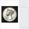 Medal commemorating the battle of Trafalgar, 1805; obverse by W. Wyon