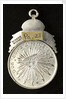 Mexican dollar commemorating HMAS 'Sydney' and SMS 'Emden'; reverse by W. Kerr