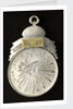 Mexican dollar commemorating HMAS 'Sydney' and SMS 'Emden'; reverse by W. Kerr