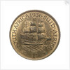 Penny; reverse by unknown
