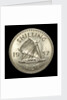 Shilling; reverse by unknown