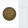 Penny; reverse by Unknown