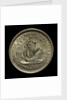 10 cents coin; reverse by Unknown