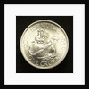 Crown; reverse by unknown