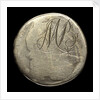 Half-crown; reverse by unknown