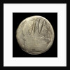 Half-crown; reverse by unknown