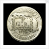 Crown; obverse by unknown