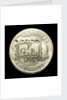 Crown; obverse by unknown