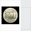 Crown; obverse by unknown