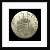 Crown; reverse by unknown