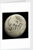 Shilling; obverse by unknown