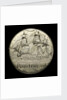 Shilling; reverse by unknown