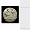 Shilling; reverse by unknown