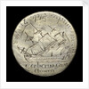 Crown; reverse by unknown