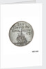 Halfpenny by unknown