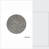 Engraved commemorative coin by unknown